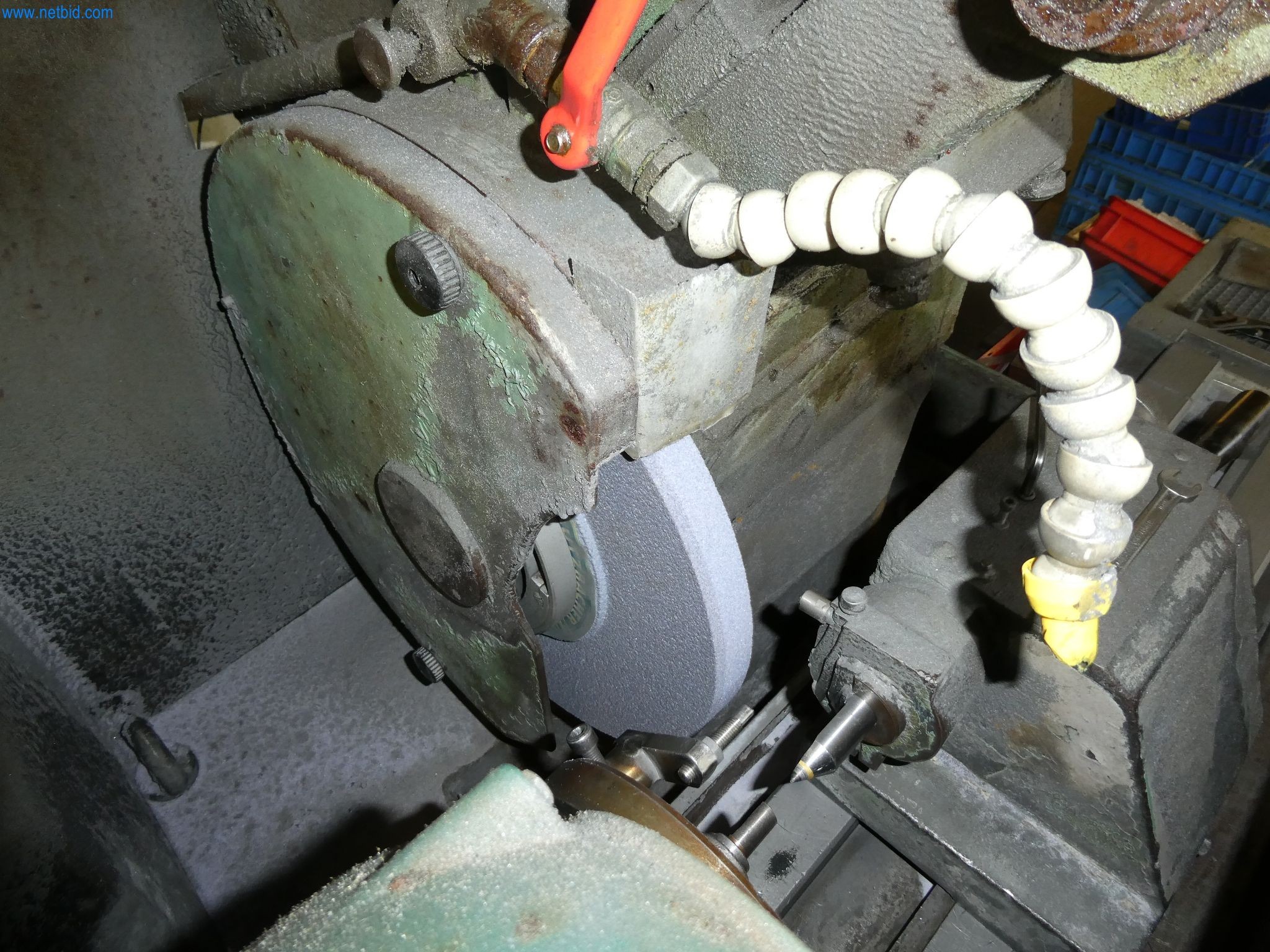 Maszyny z zakresu produkcji CNC i inżynierii mechanicznej-5