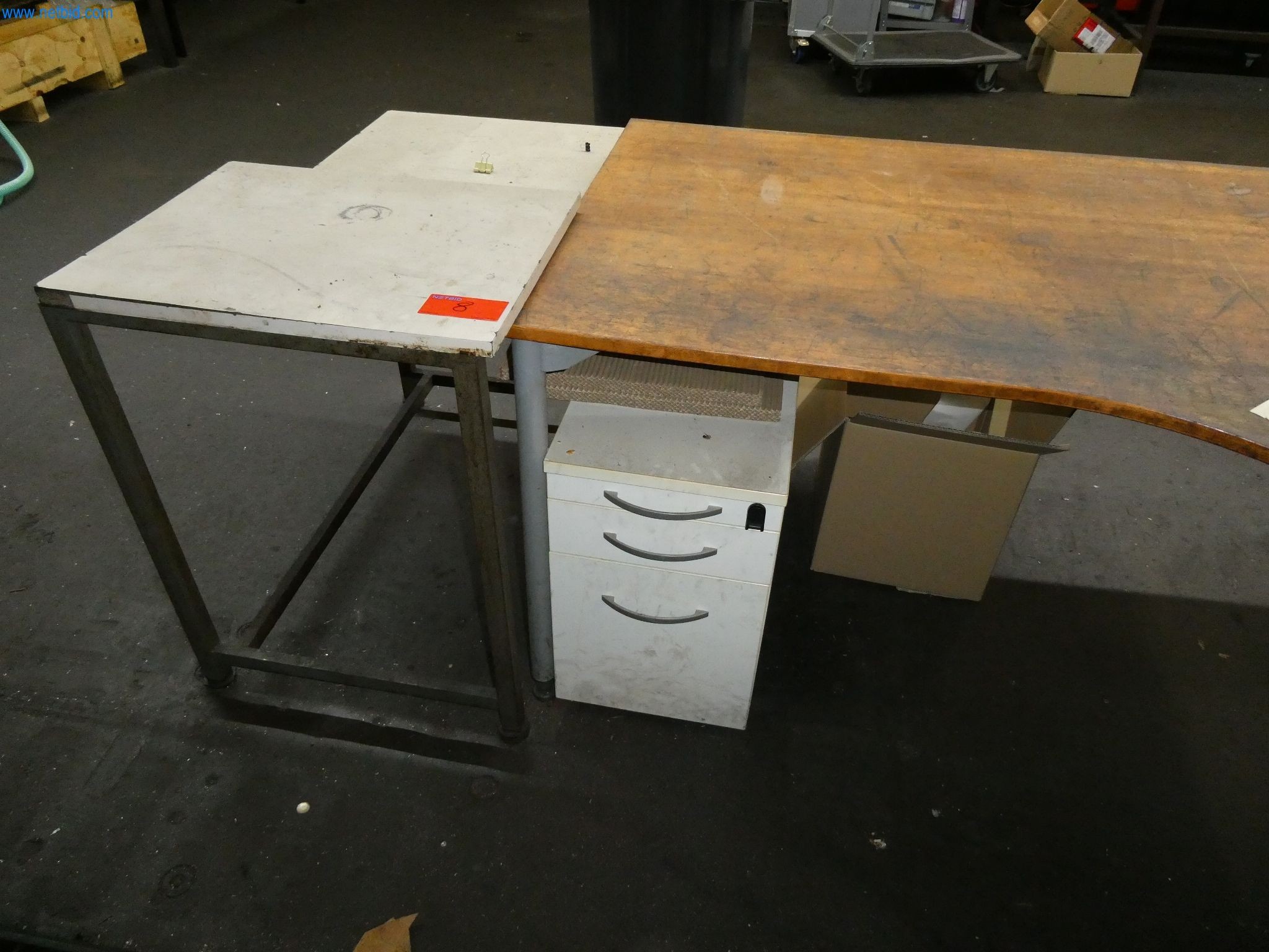 Maszyny z zakresu produkcji CNC i inżynierii mechanicznej-9