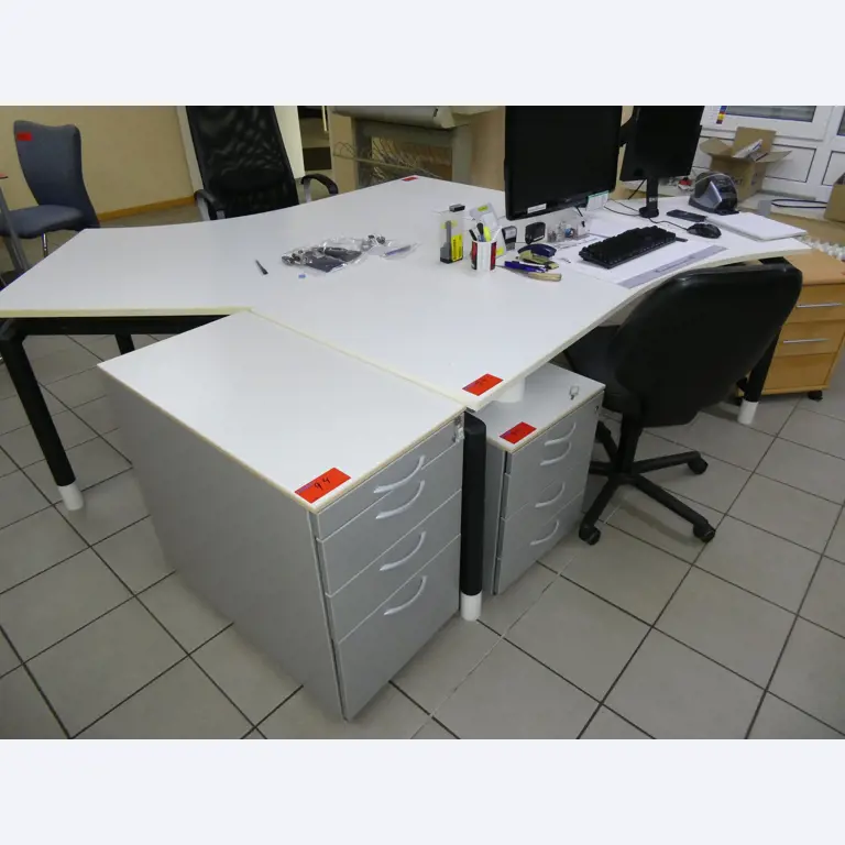 Máquinas del ámbito de la fabricación CNC y la ingeniería mecánica-5