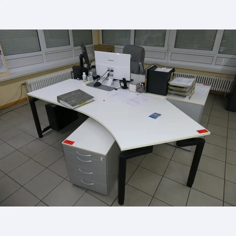 Máquinas del ámbito de la fabricación CNC y la ingeniería mecánica-6