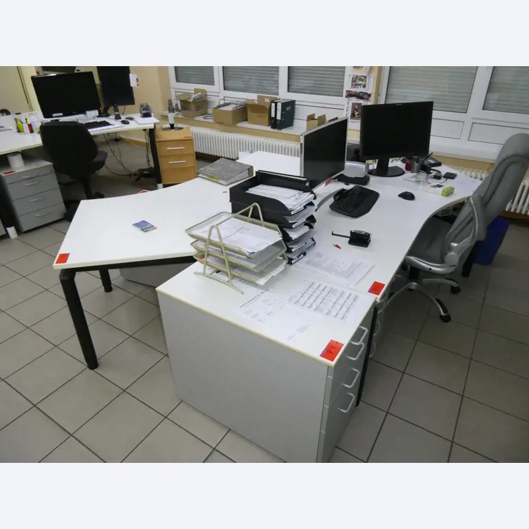 Máquinas del ámbito de la fabricación CNC y la ingeniería mecánica-7