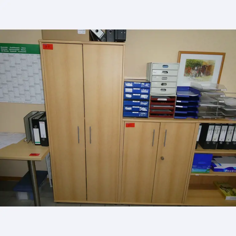 Máquinas del ámbito de la fabricación CNC y la ingeniería mecánica-9