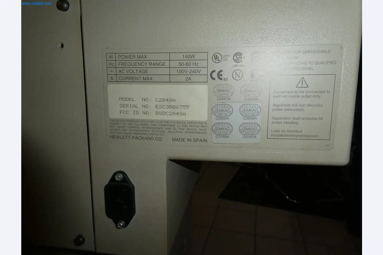 Stroji s področja proizvodnje CNC in strojništva-2