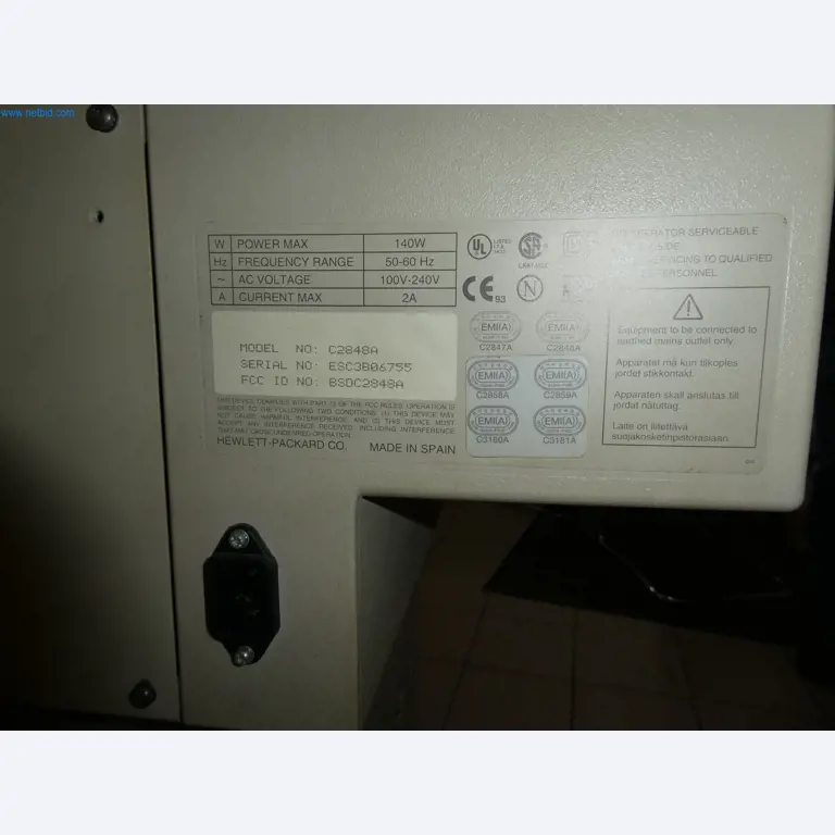 Stroji s področja proizvodnje CNC in strojništva-2