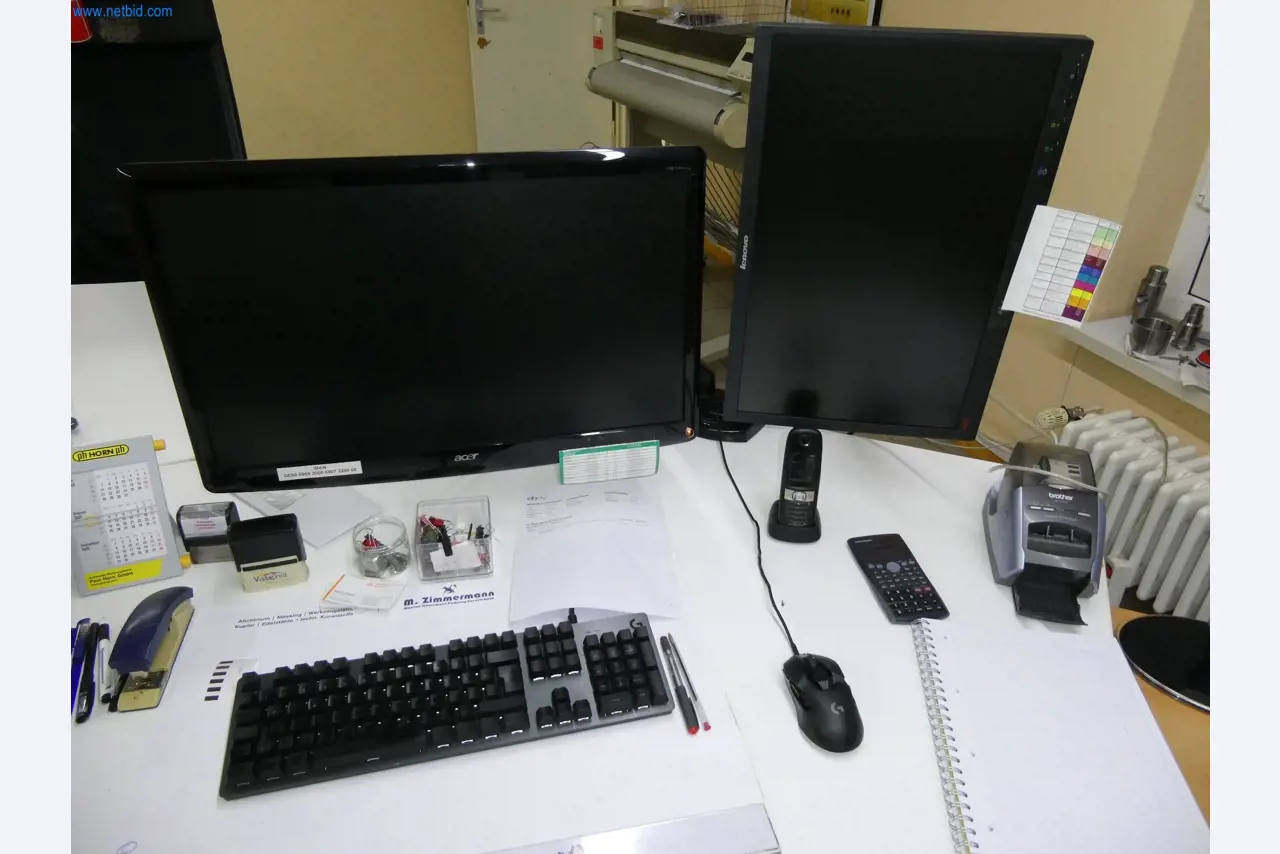 Stroji s področja proizvodnje CNC in strojništva-4