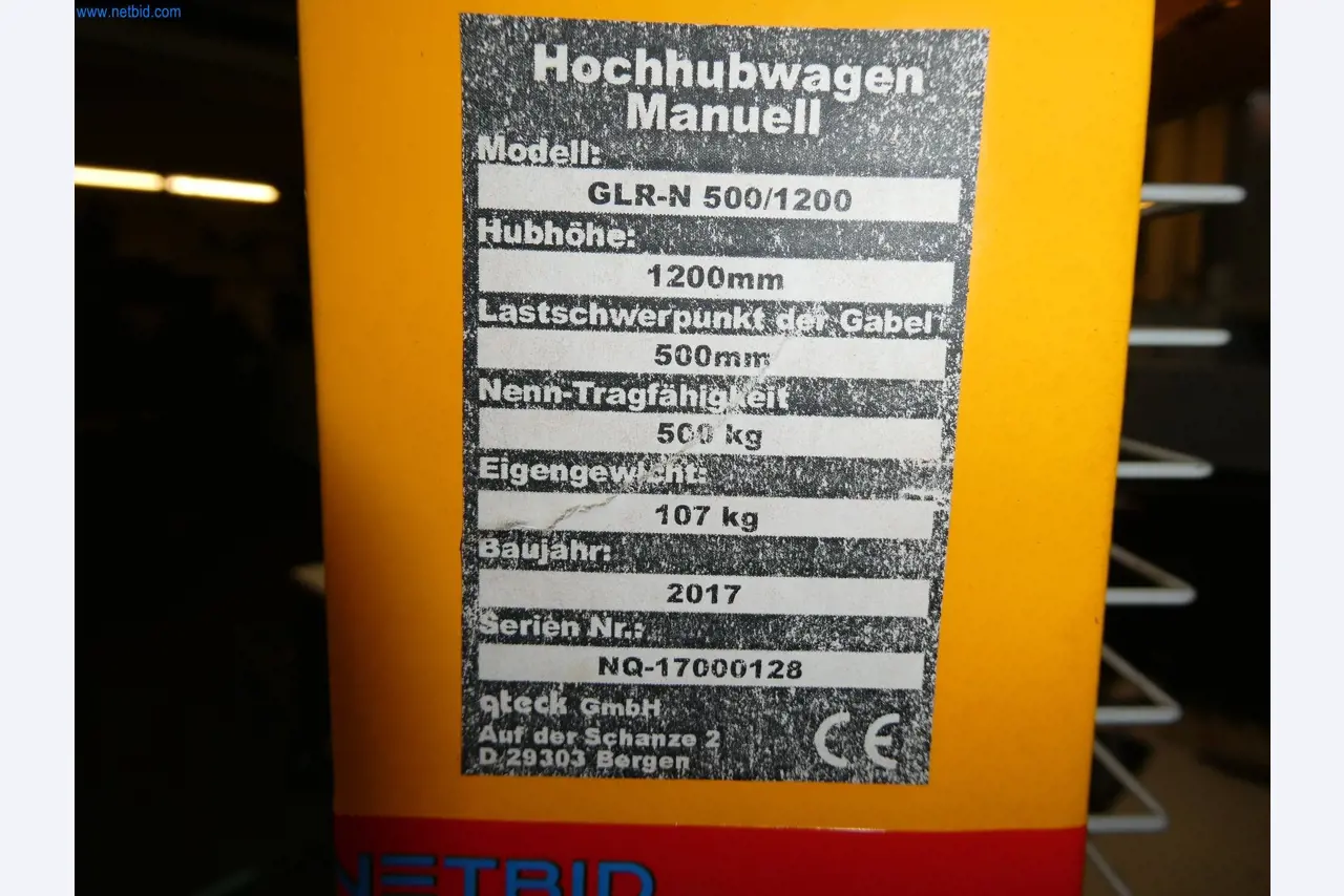 Machines from the field of CNC manufacturing and mechanical engineering-3