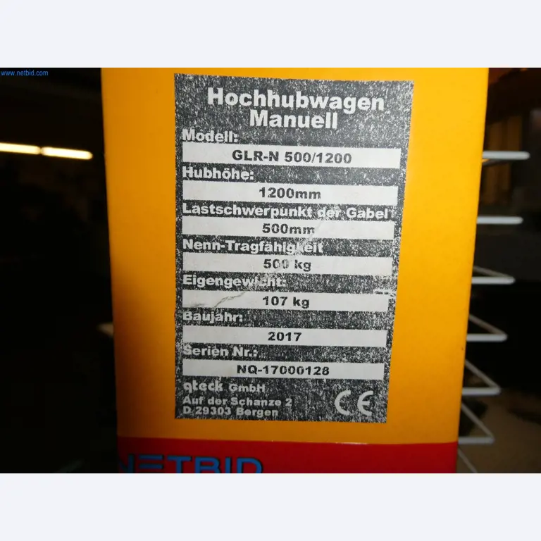 Machines from the field of CNC manufacturing and mechanical engineering-3