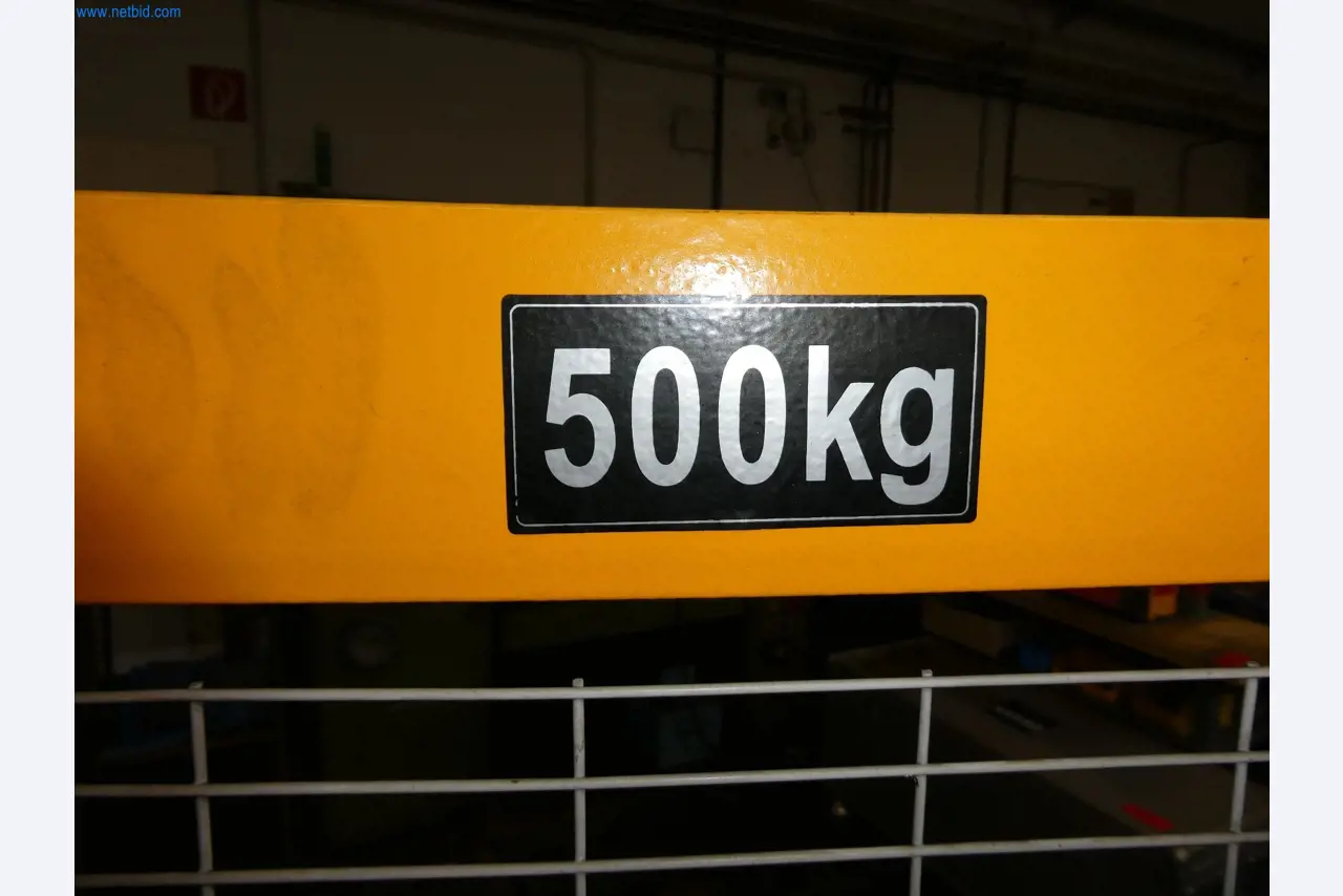 Machines from the field of CNC manufacturing and mechanical engineering-5