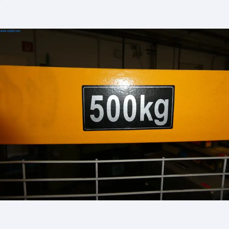 Machines from the field of CNC manufacturing and mechanical engineering-5