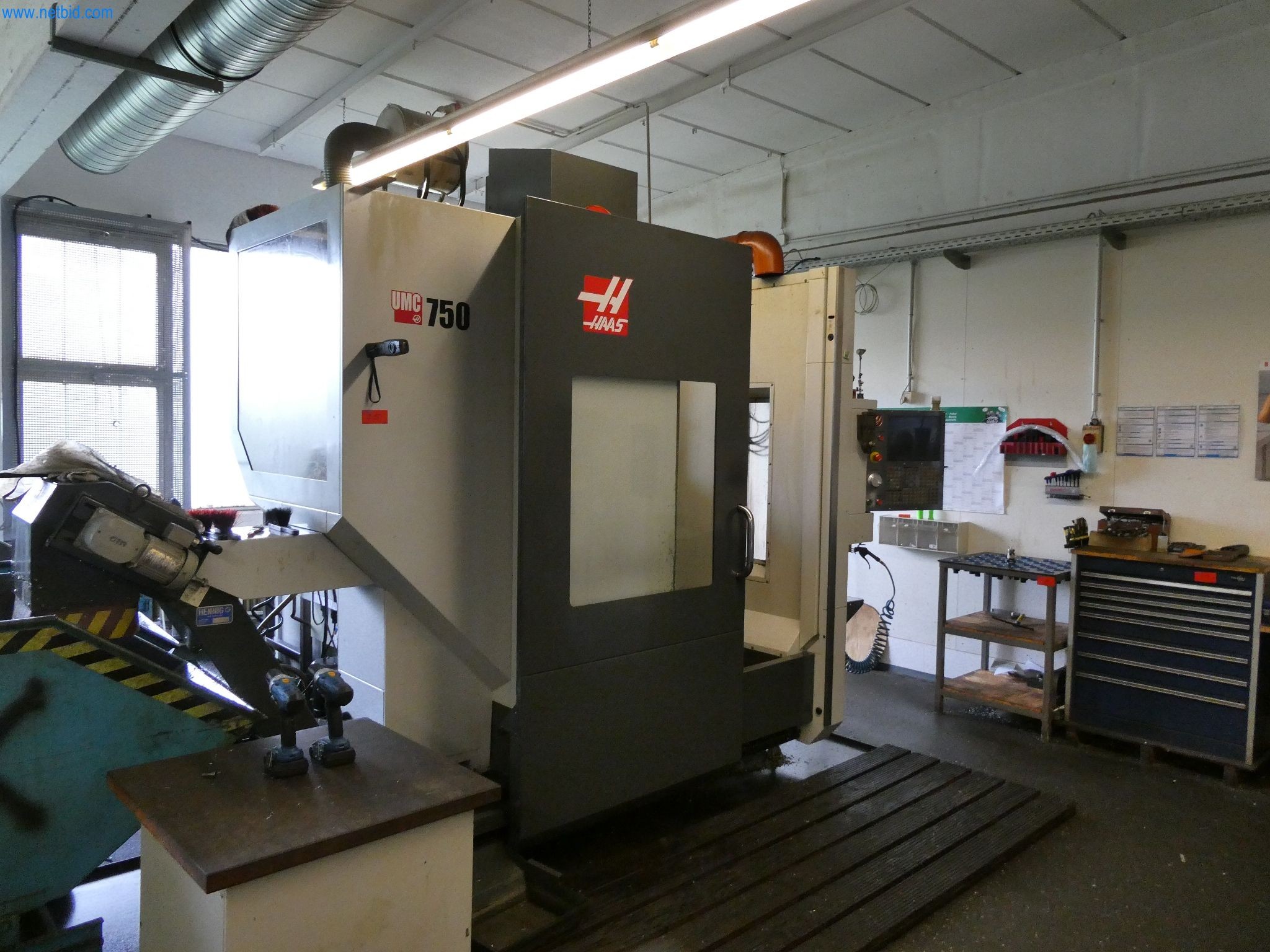 Maszyny z zakresu produkcji CNC i inżynierii mechanicznej-10