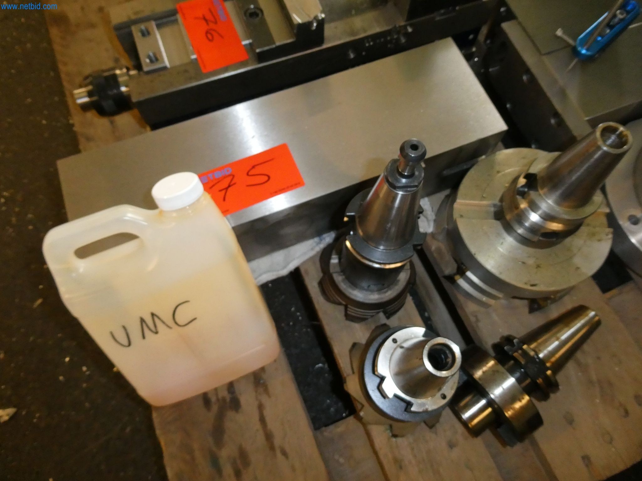 Maszyny z zakresu produkcji CNC i inżynierii mechanicznej-12