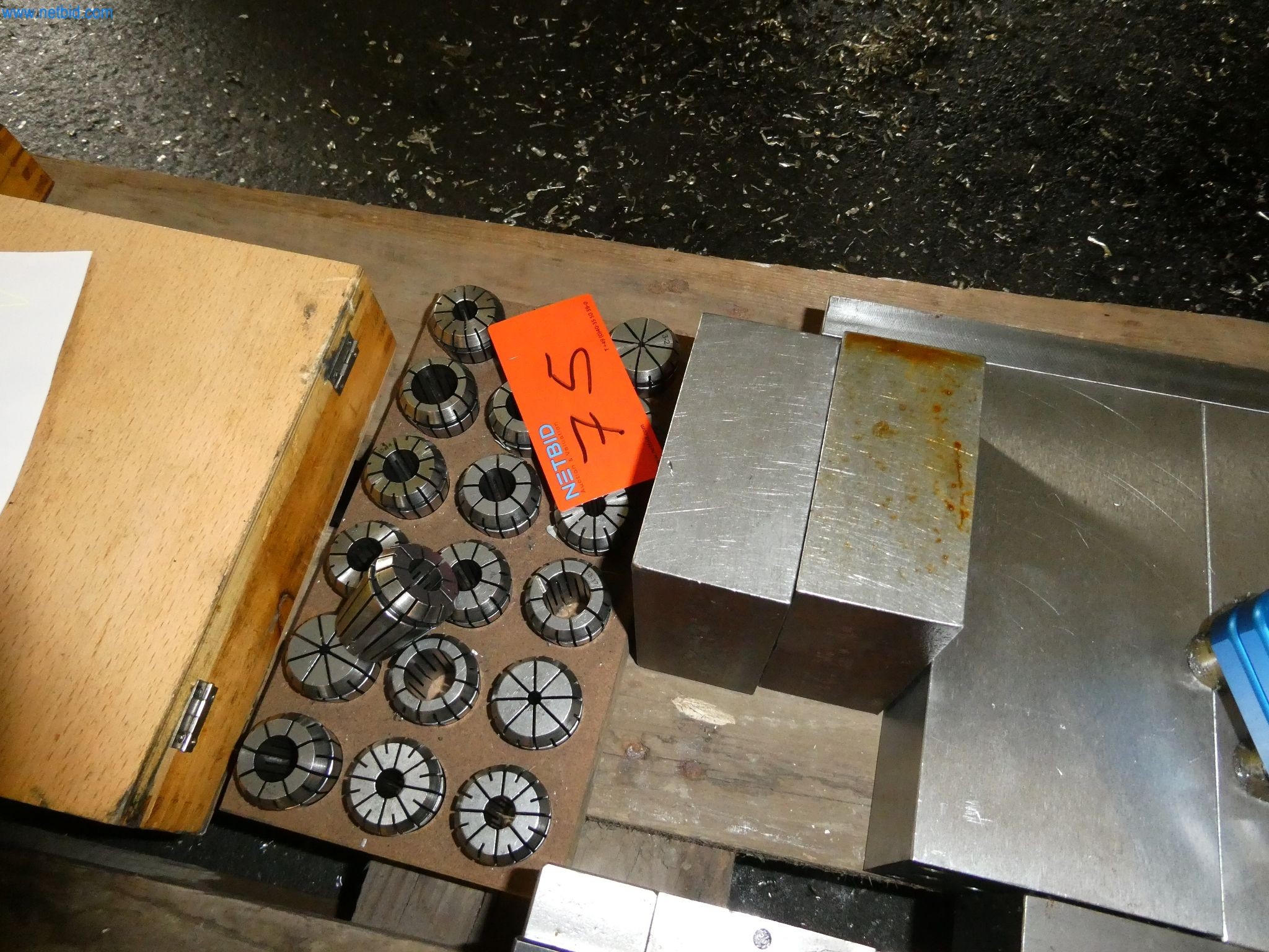 Maszyny z zakresu produkcji CNC i inżynierii mechanicznej-14