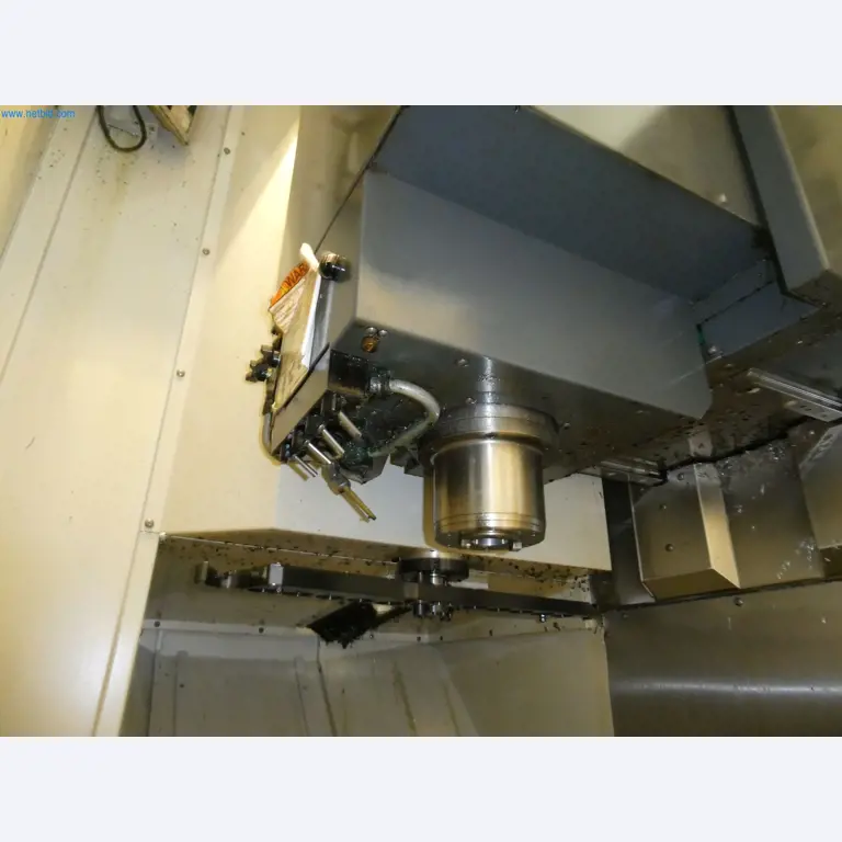 Stroji s področja proizvodnje CNC in strojništva-3