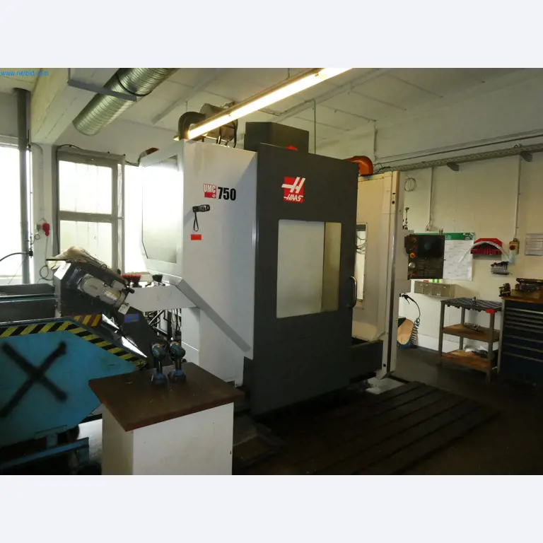 Stroji s področja proizvodnje CNC in strojništva-4