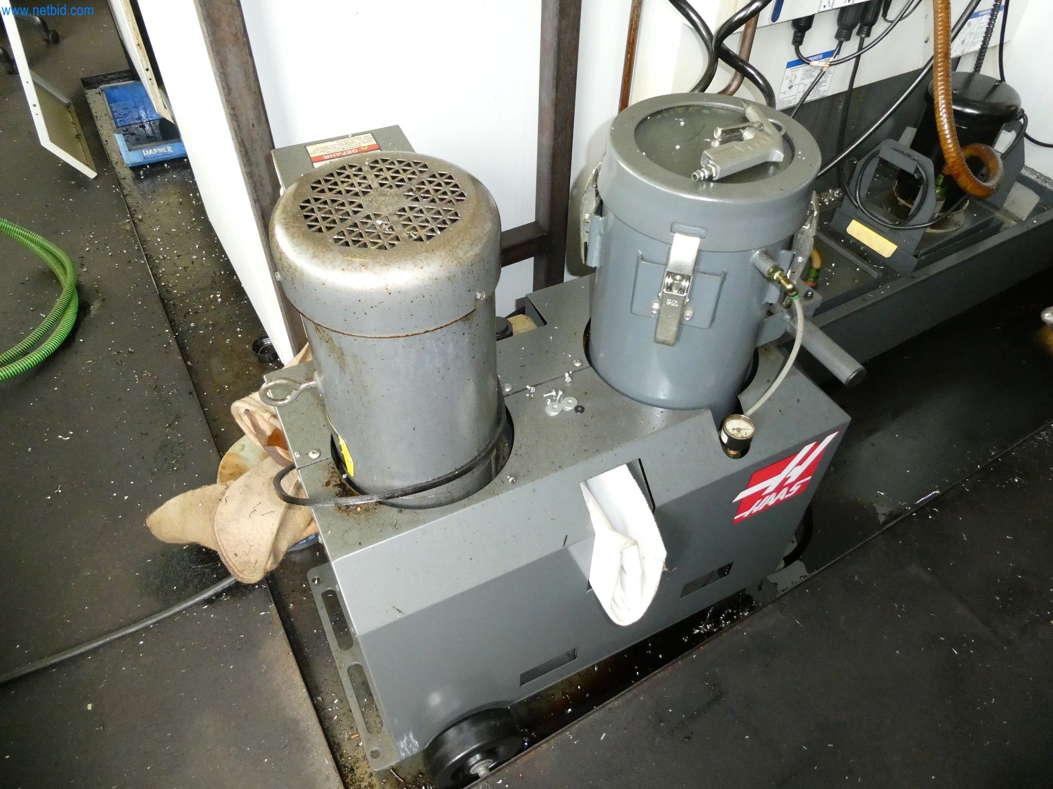 Maszyny z zakresu produkcji CNC i inżynierii mechanicznej-5