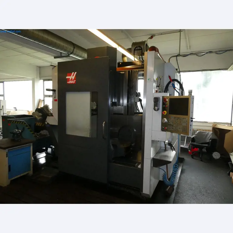 Stroji s področja proizvodnje CNC in strojništva-8