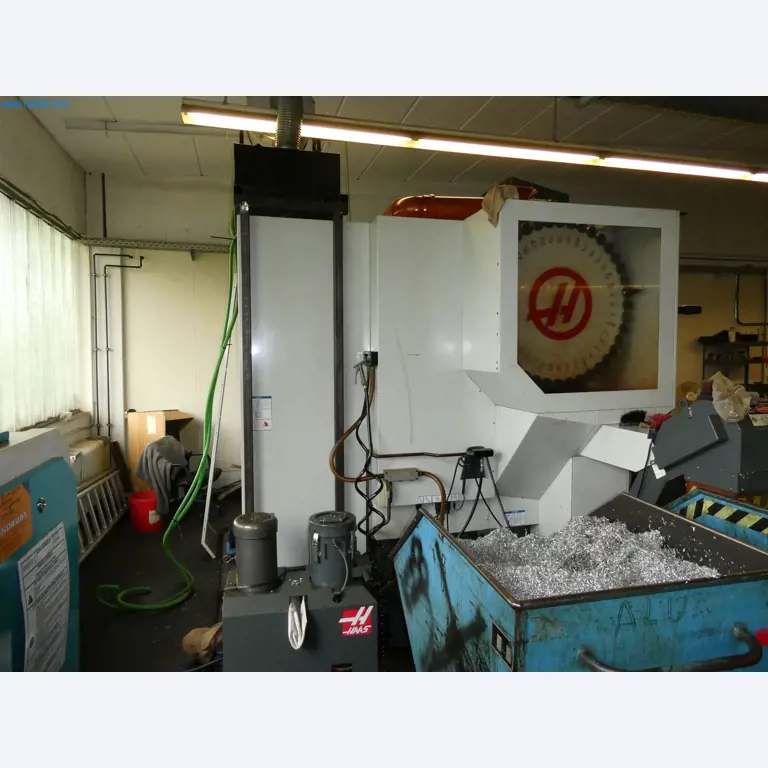 Stroji s področja proizvodnje CNC in strojništva-9