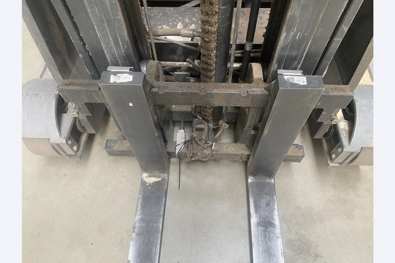 Modulare Förderstrecken, Regalsysteme, Transportförderer, Gabelstapler-2