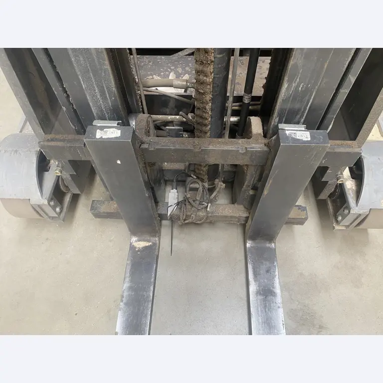 Modulare Förderstrecken, Regalsysteme, Transportförderer, Gabelstapler-2