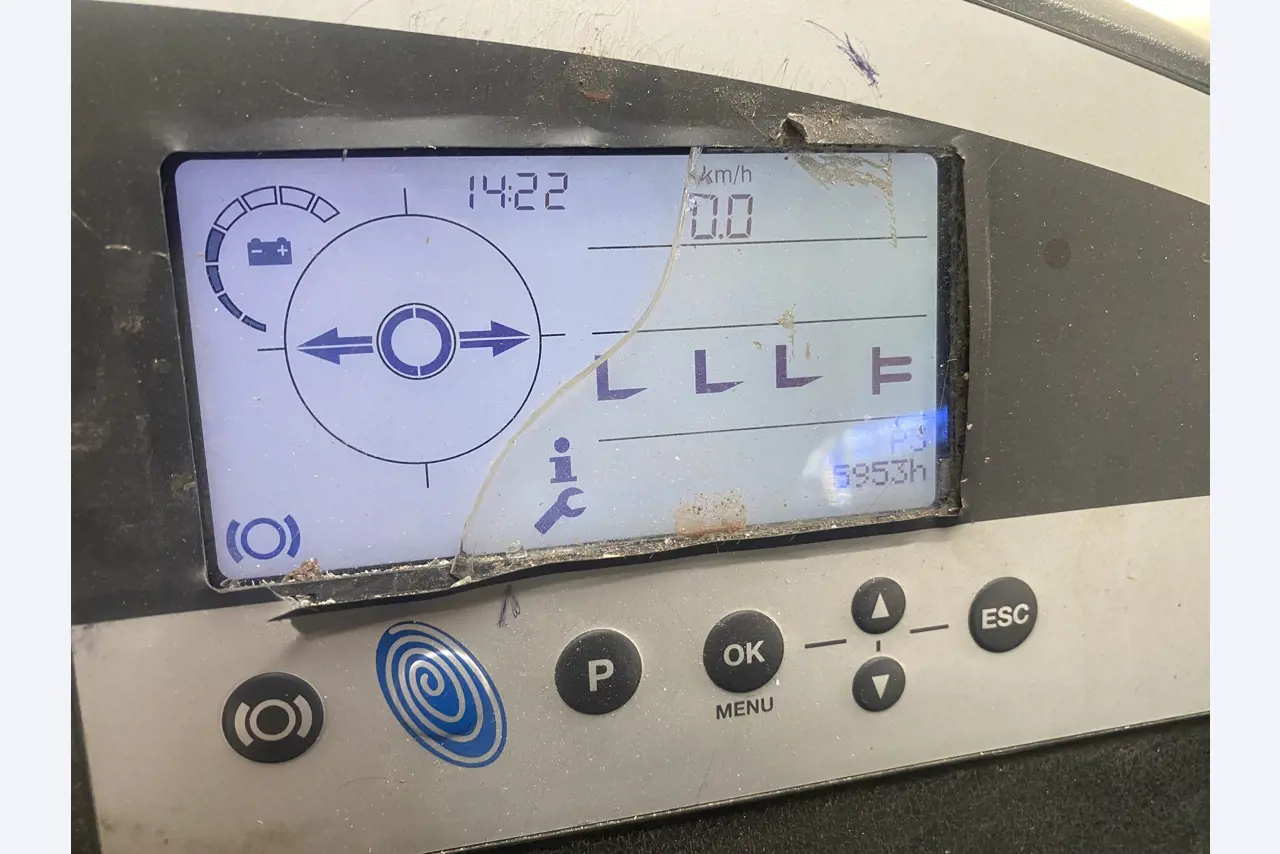 Modulare Förderstrecken, Regalsysteme, Transportförderer, Gabelstapler-3