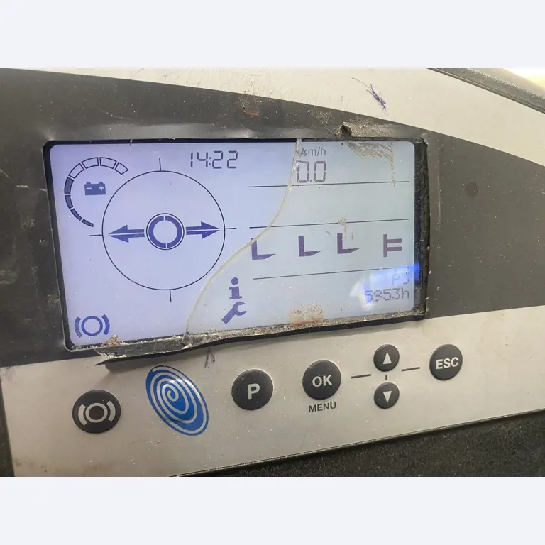 Modulare Förderstrecken, Regalsysteme, Transportförderer, Gabelstapler-3