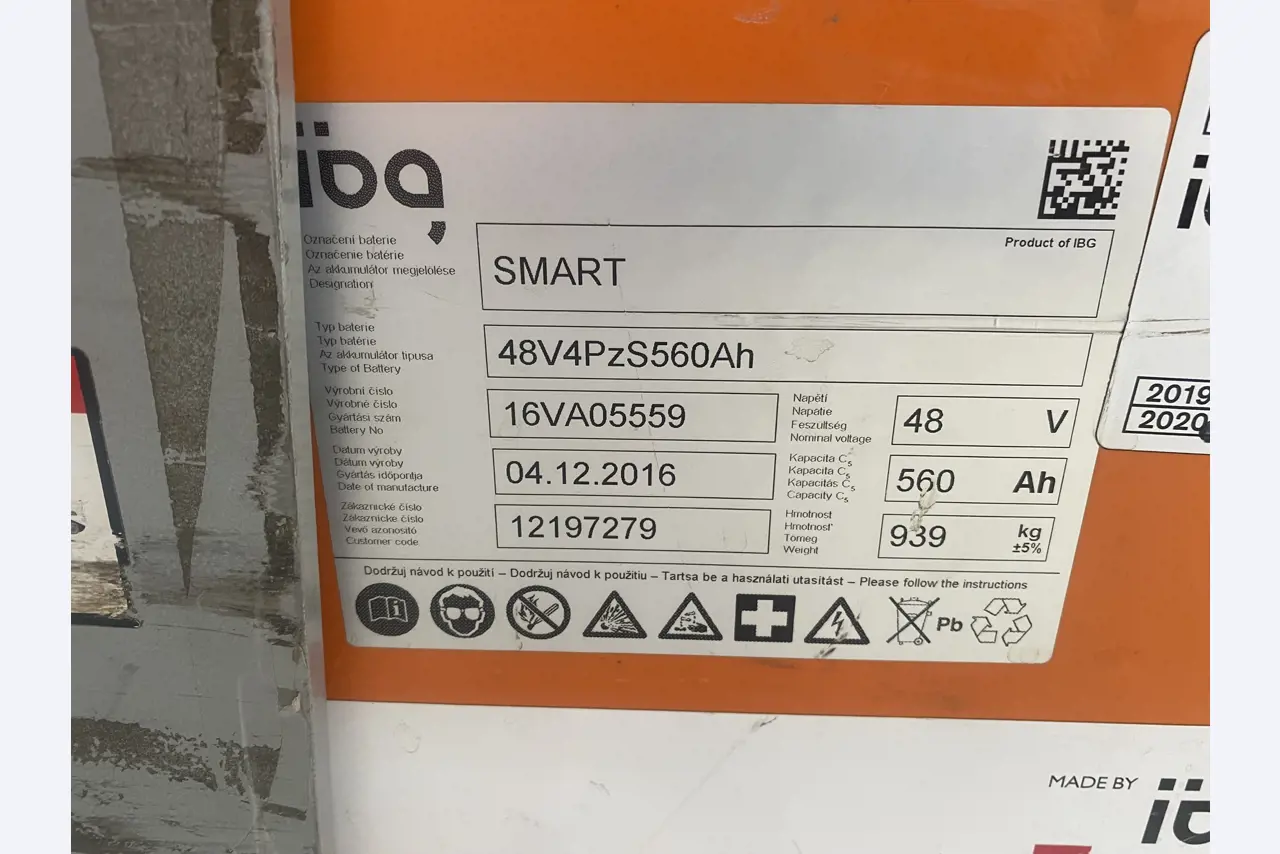 Modulare Förderstrecken, Regalsysteme, Transportförderer, Gabelstapler-4