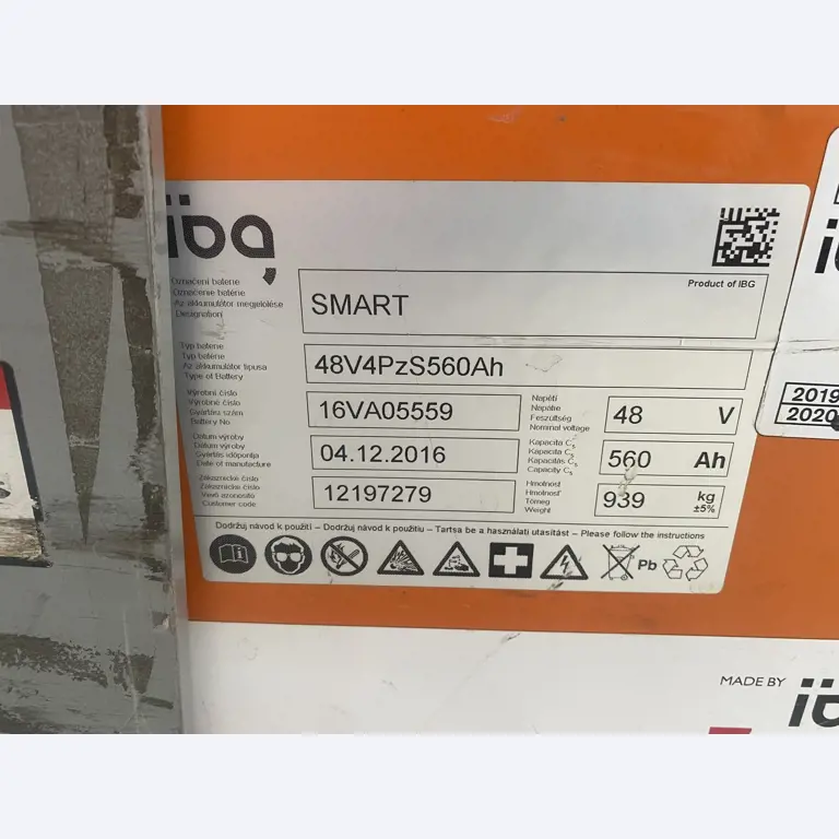 Modulare Förderstrecken, Regalsysteme, Transportförderer, Gabelstapler-4