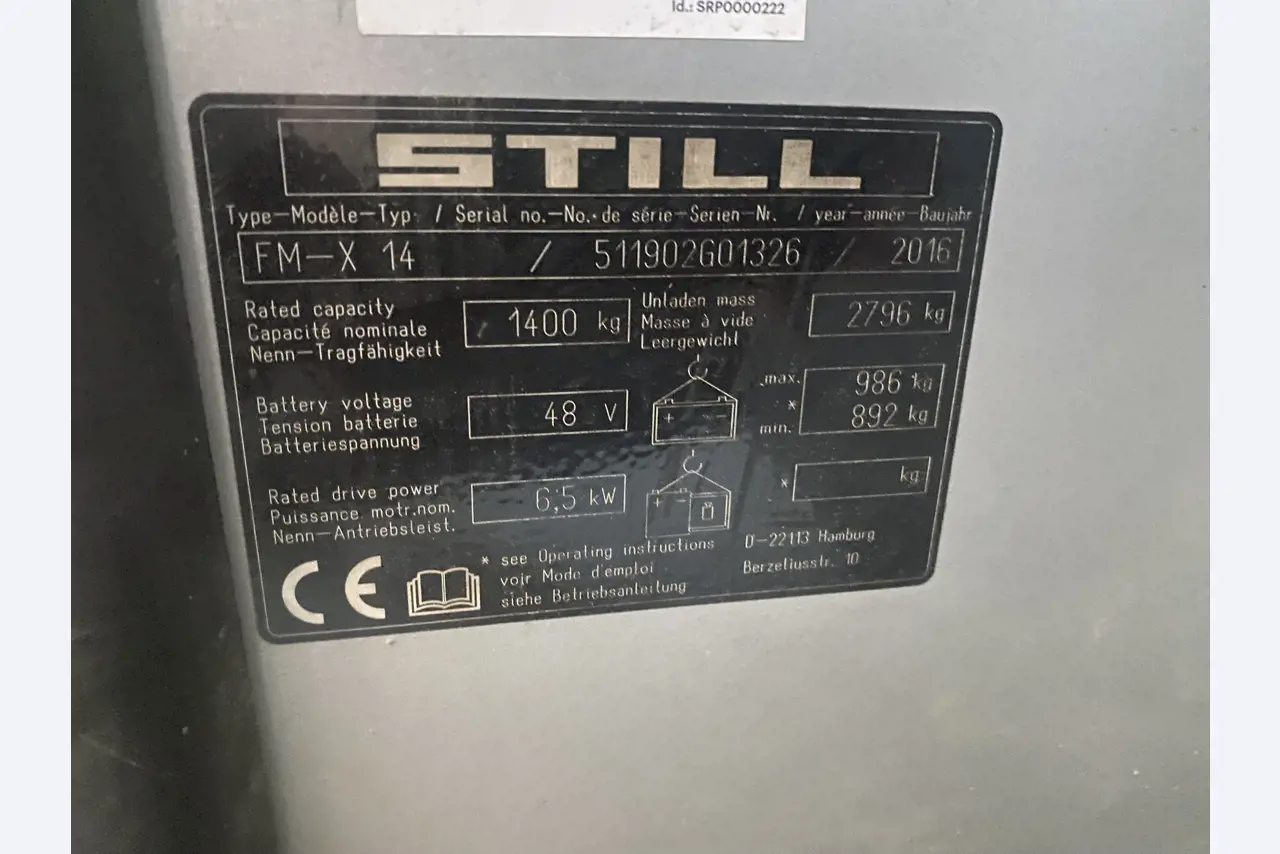 Modulare Förderstrecken, Regalsysteme, Transportförderer, Gabelstapler-5