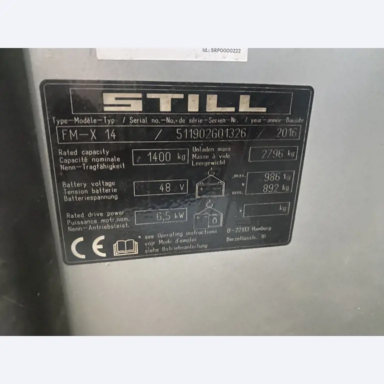 Modulare Förderstrecken, Regalsysteme, Transportförderer, Gabelstapler-5