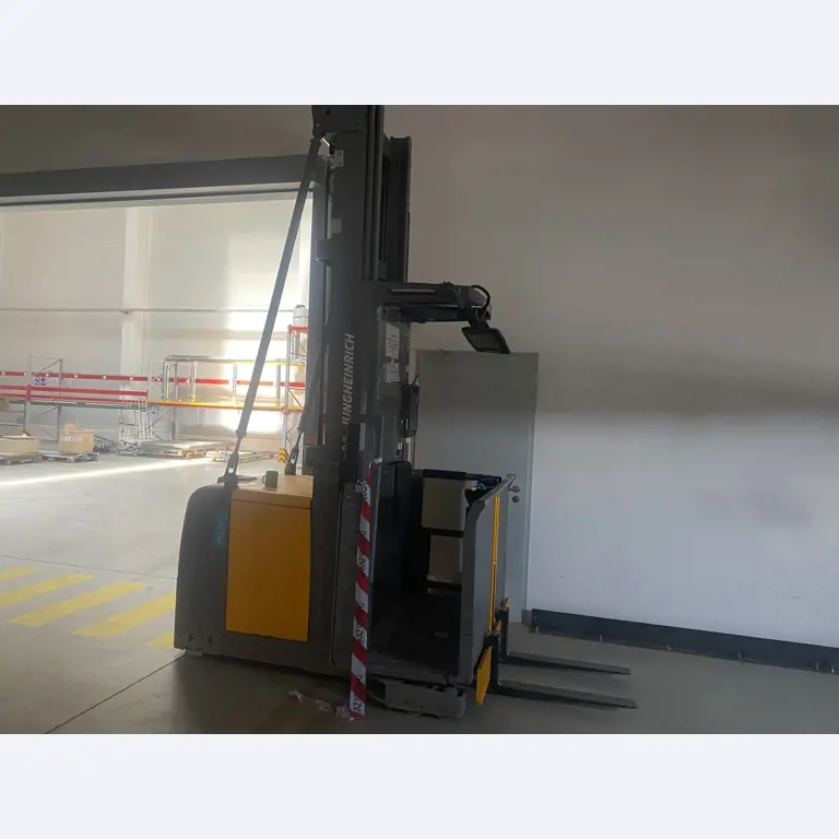 Modulare Förderstrecken, Regalsysteme, Transportförderer, Gabelstapler-2