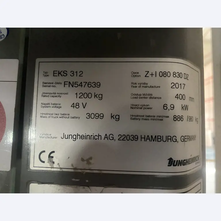 Modulare Förderstrecken, Regalsysteme, Transportförderer, Gabelstapler-3