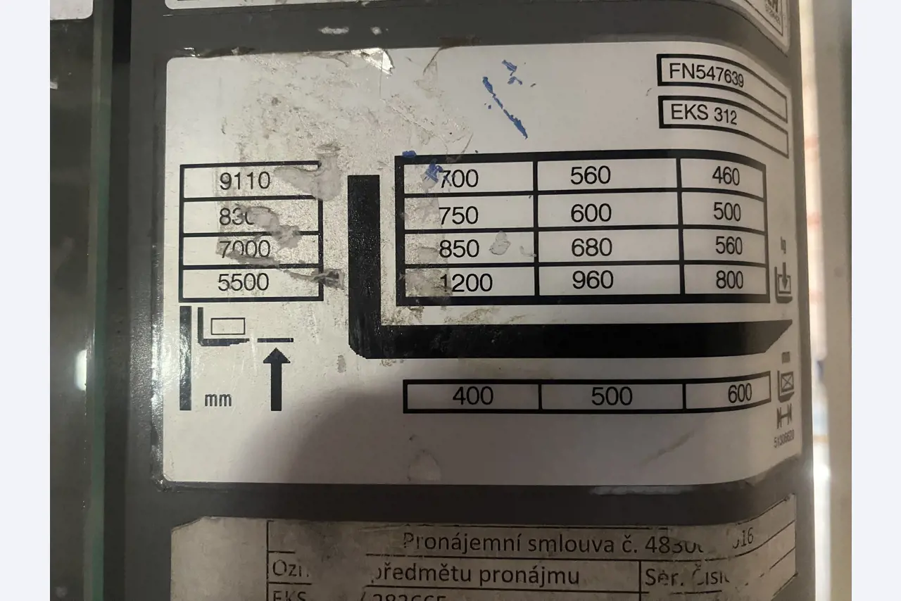 Modulare Förderstrecken, Regalsysteme, Transportförderer, Gabelstapler-4