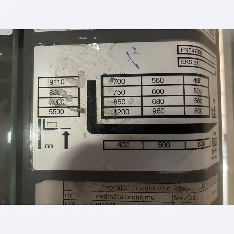 Modulare Förderstrecken, Regalsysteme, Transportförderer, Gabelstapler-4