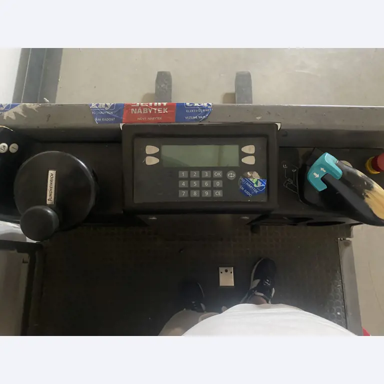 Modulare Förderstrecken, Regalsysteme, Transportförderer, Gabelstapler-5