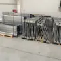 thumbnail-Modulaire transportlijnen, stellingsystemen, transportbanden, vorkheftrucks-4