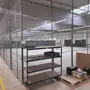 thumbnail-Modulaire transportlijnen, stellingsystemen, transportbanden, vorkheftrucks-1