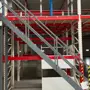 thumbnail-Modulaire transportlijnen, stellingsystemen, transportbanden, vorkheftrucks-10