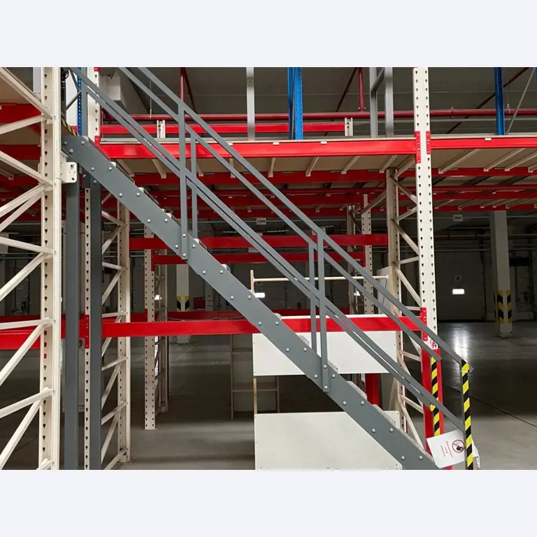 Dopravníkovou dráhu modulární, regálové systémy, transportní manipulacní prepravníky, vysokozdvižné vozíky-10