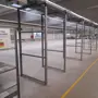 thumbnail-Modulaire transportlijnen, stellingsystemen, transportbanden, vorkheftrucks-16