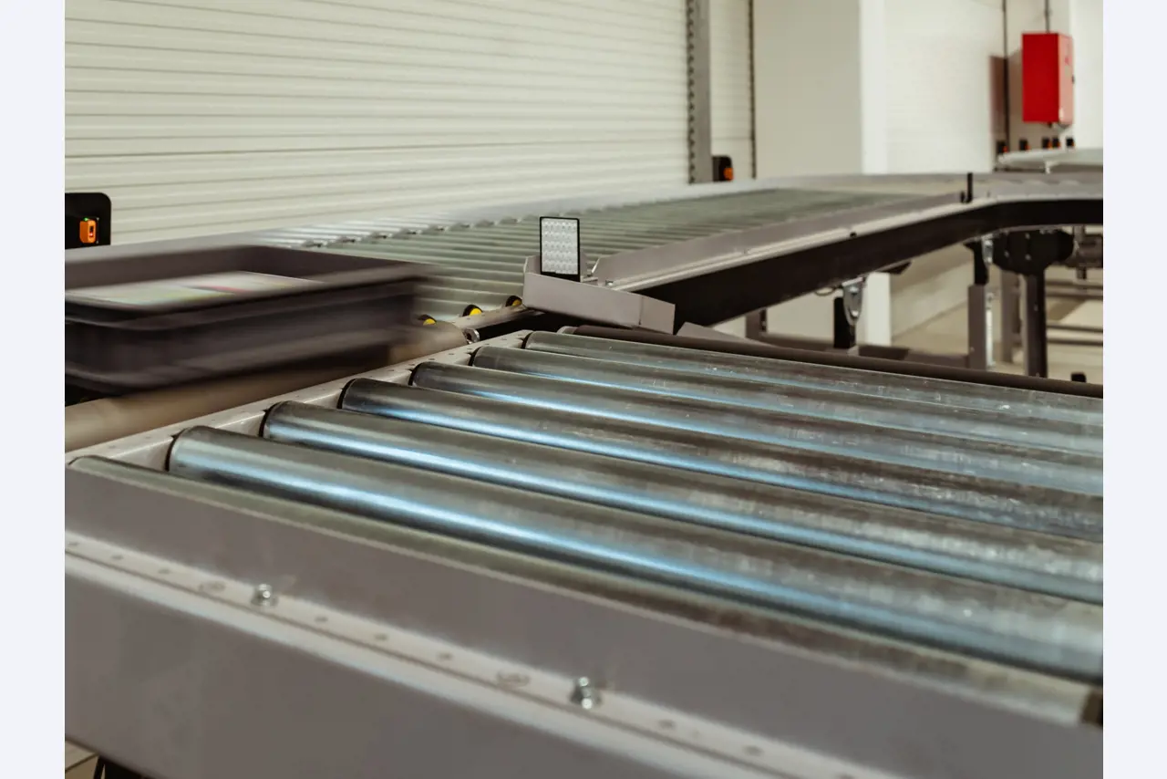 Dopravníkovou dráhu modulární, regálové systémy, transportní manipulacní prepravníky, vysokozdvižné vozíky-19