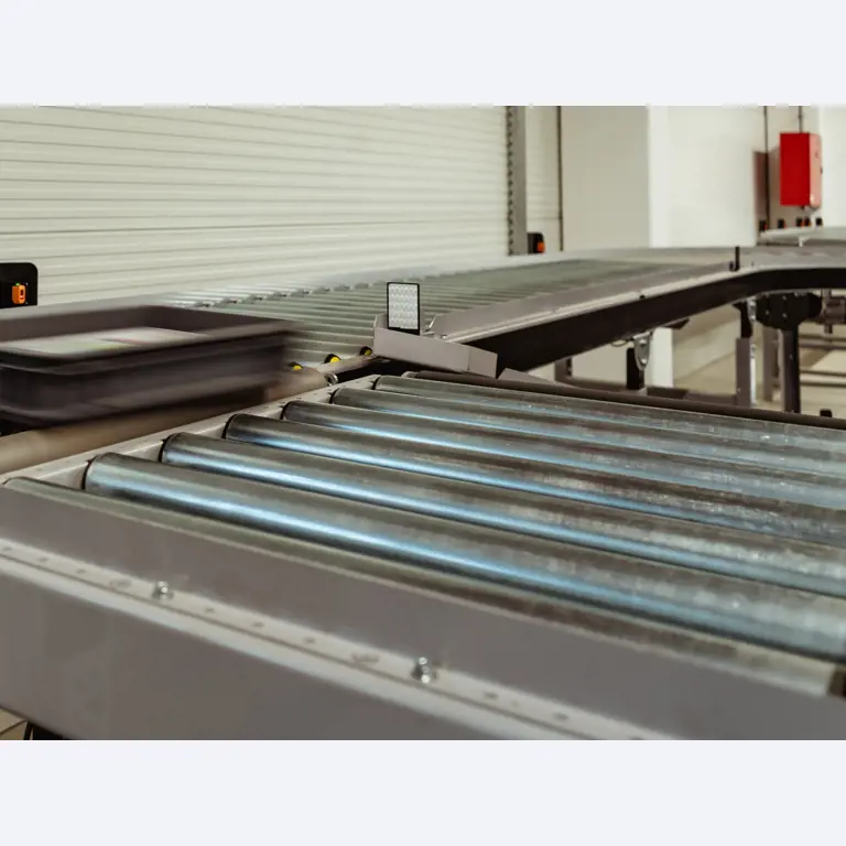 Dopravníkovou dráhu modulární, regálové systémy, transportní manipulacní prepravníky, vysokozdvižné vozíky-19