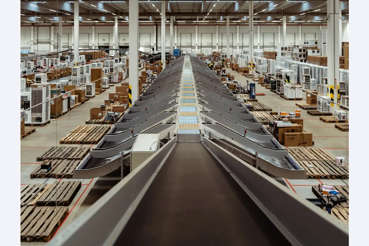 Dopravníkovou dráhu modulární, regálové systémy, transportní manipulacní prepravníky, vysokozdvižné vozíky-20