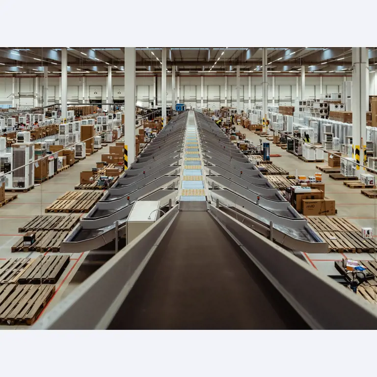 Dopravníkovou dráhu modulární, regálové systémy, transportní manipulacní prepravníky, vysokozdvižné vozíky-20