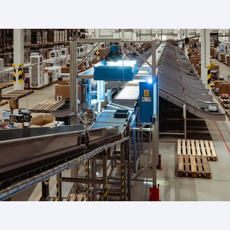 Dopravníkovou dráhu modulární, regálové systémy, transportní manipulacní prepravníky, vysokozdvižné vozíky-21