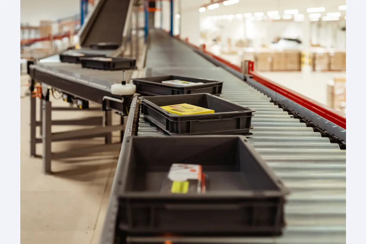 Dopravníkovou dráhu modulární, regálové systémy, transportní manipulacní prepravníky, vysokozdvižné vozíky-22