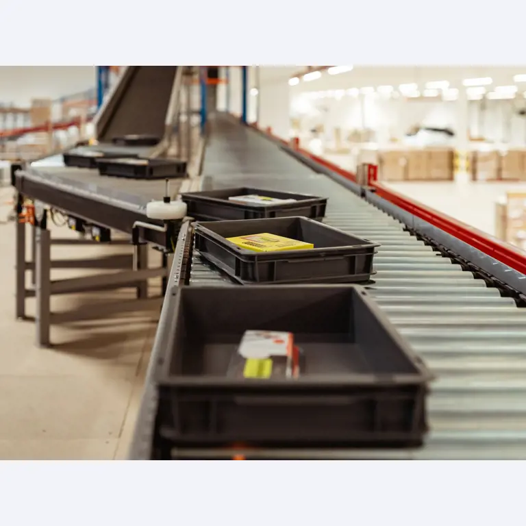 Dopravníkovou dráhu modulární, regálové systémy, transportní manipulacní prepravníky, vysokozdvižné vozíky-22