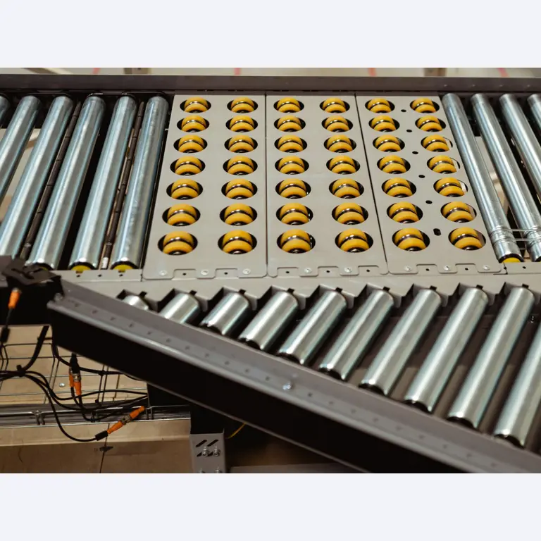 Dopravníkovou dráhu modulární, regálové systémy, transportní manipulacní prepravníky, vysokozdvižné vozíky-23