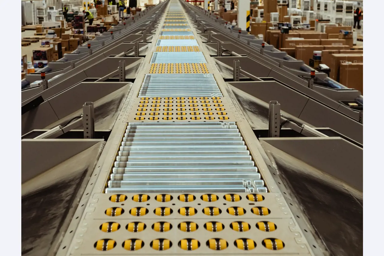 Dopravníkovou dráhu modulární, regálové systémy, transportní manipulacní prepravníky, vysokozdvižné vozíky-24