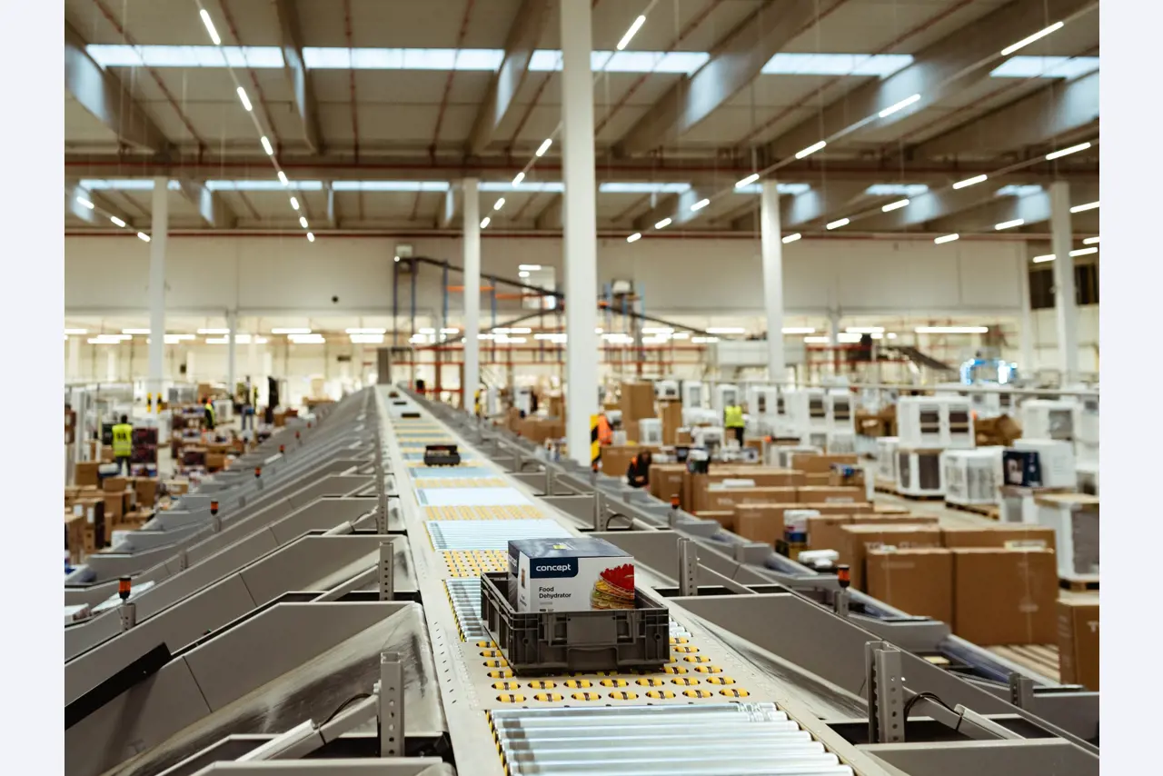 Dopravníkovou dráhu modulární, regálové systémy, transportní manipulacní prepravníky, vysokozdvižné vozíky-25