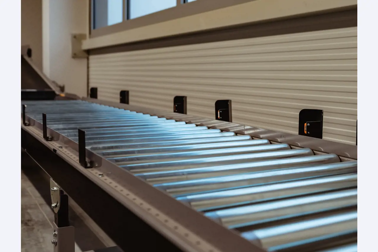 Dopravníkovou dráhu modulární, regálové systémy, transportní manipulacní prepravníky, vysokozdvižné vozíky-26